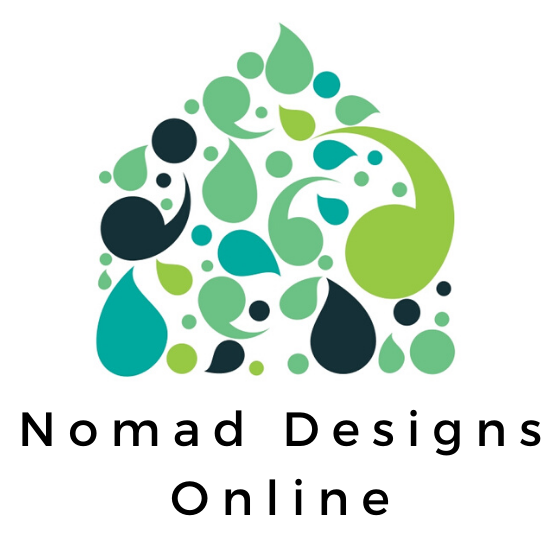 Nomad Designs Online
