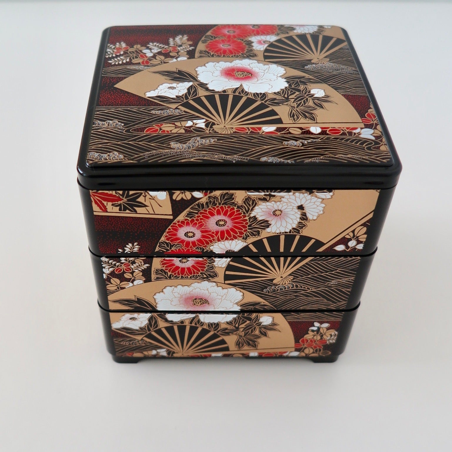 Japanese Bento Box