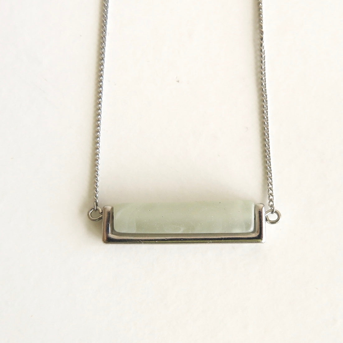 Rectangular Neck Bar - Nomad Designs Online