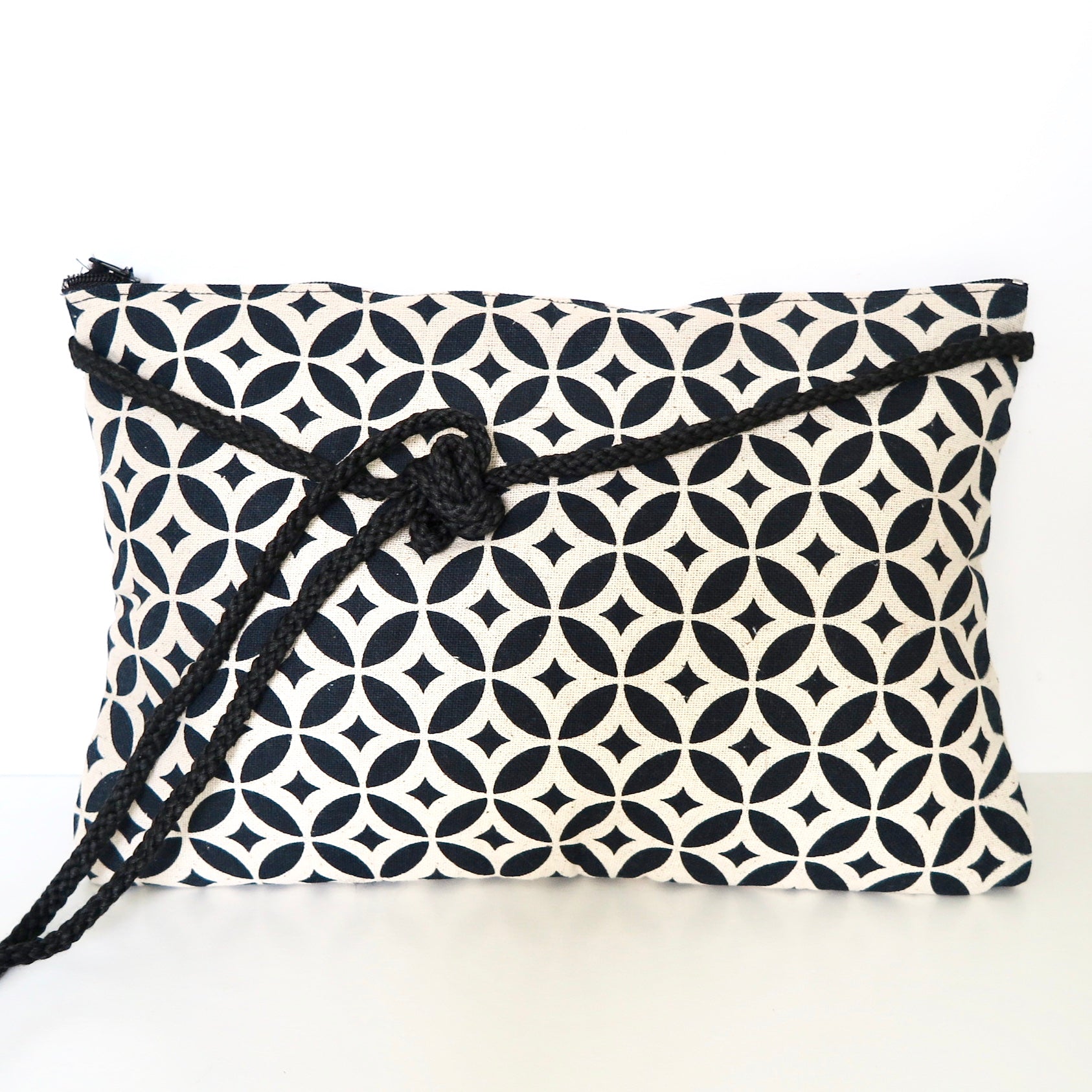 Lightweight Japanese Cross Body Bag - Nomad Designs Online