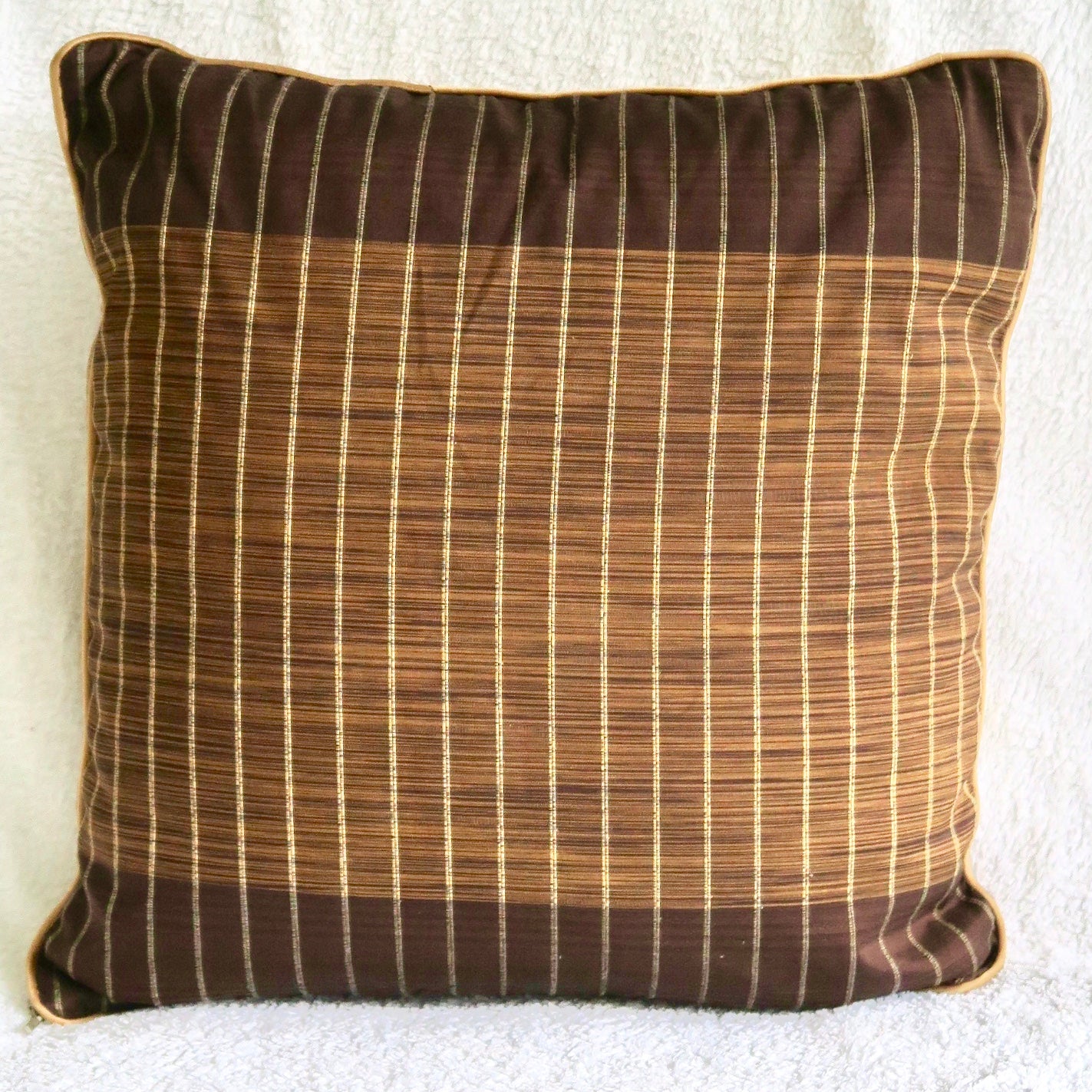 Bamboo Cushion Cover