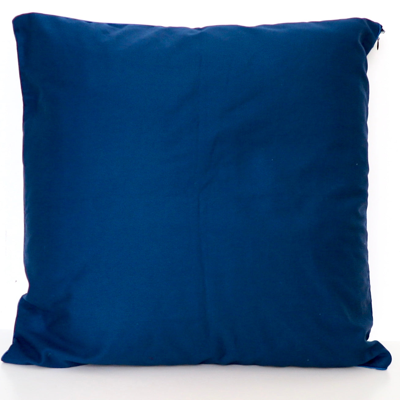 Cobalt Blue, Cushion Cover