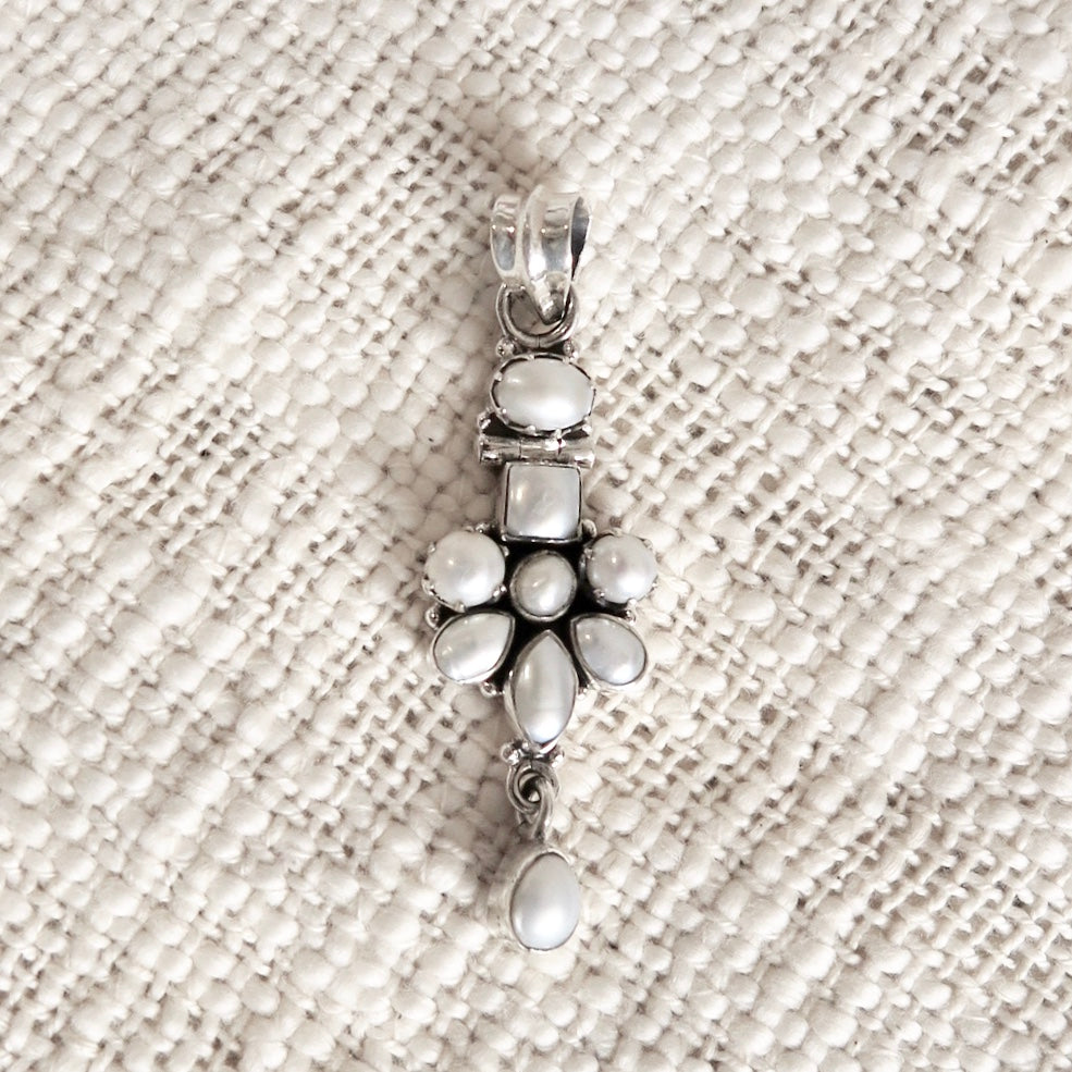 Pearl Pendant