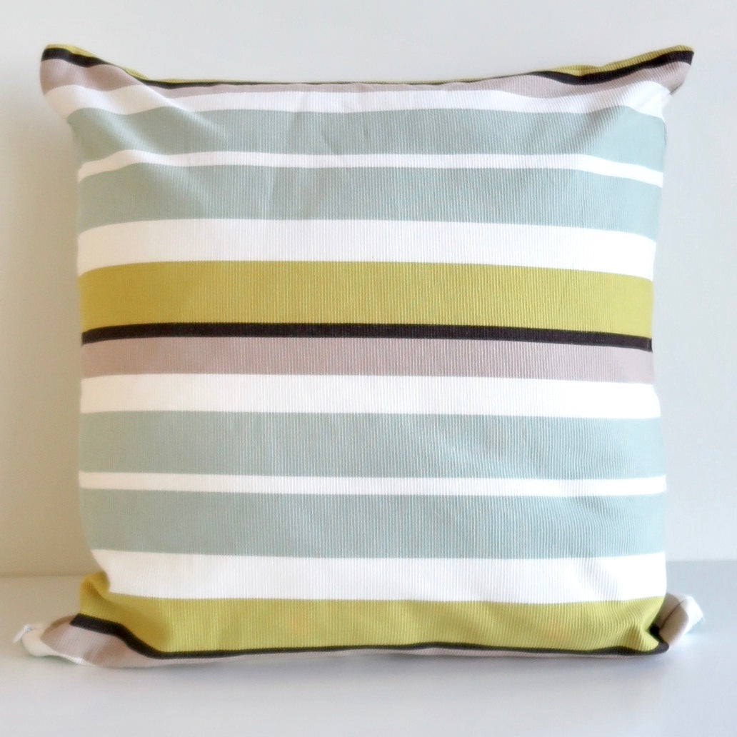 Casual Striped, Cushion Cover