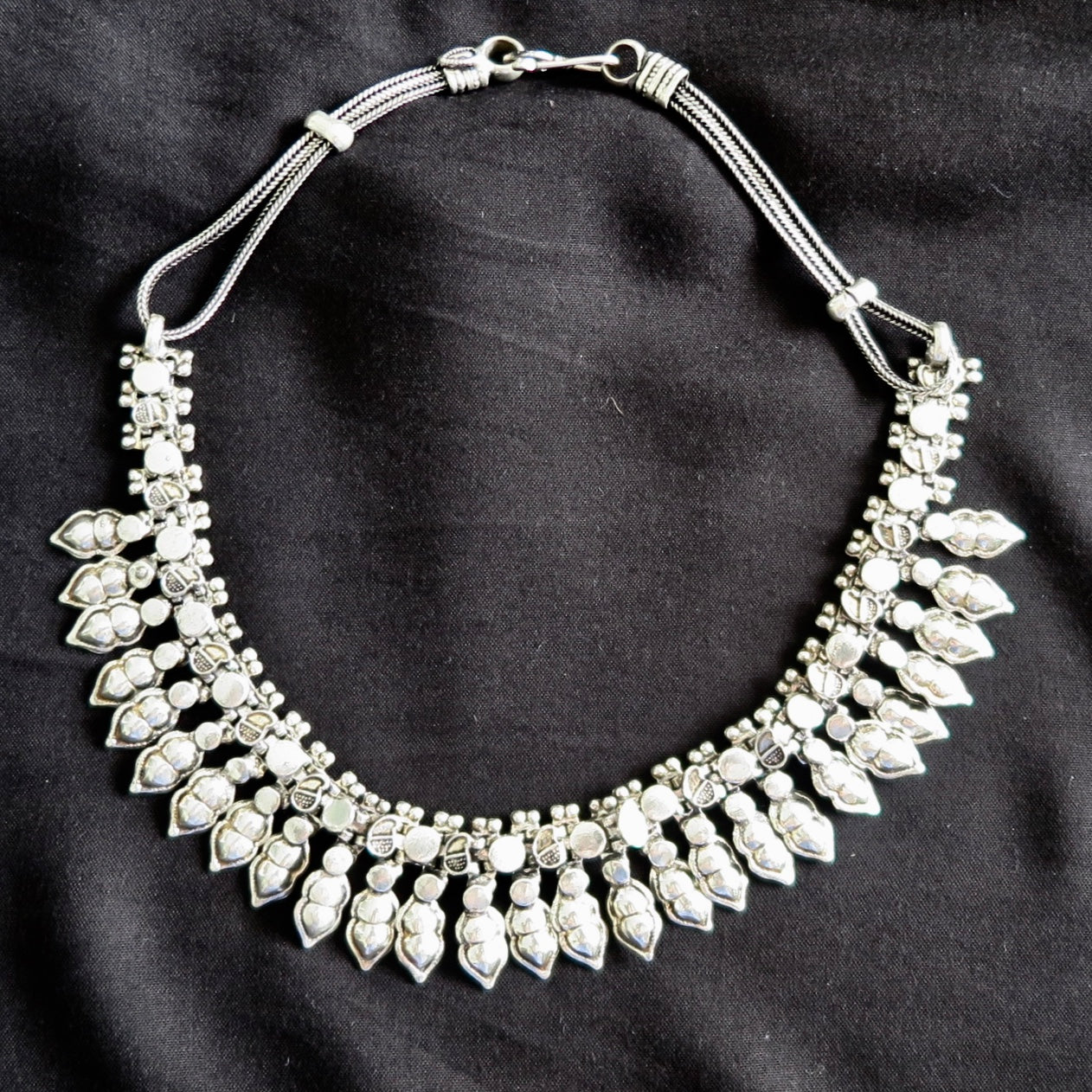 Tribal, Necklace