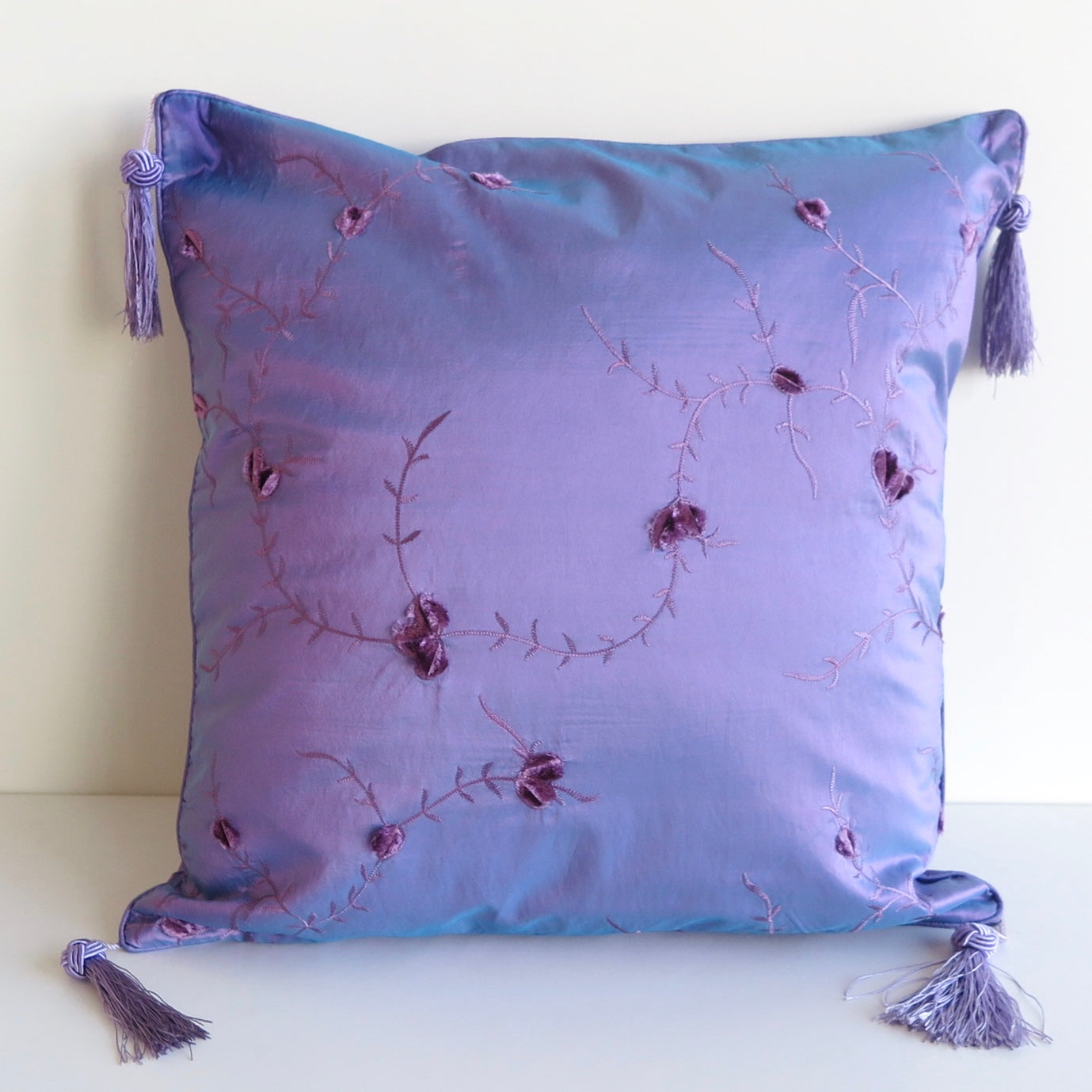 Lavender Coloured, Cushion Covers