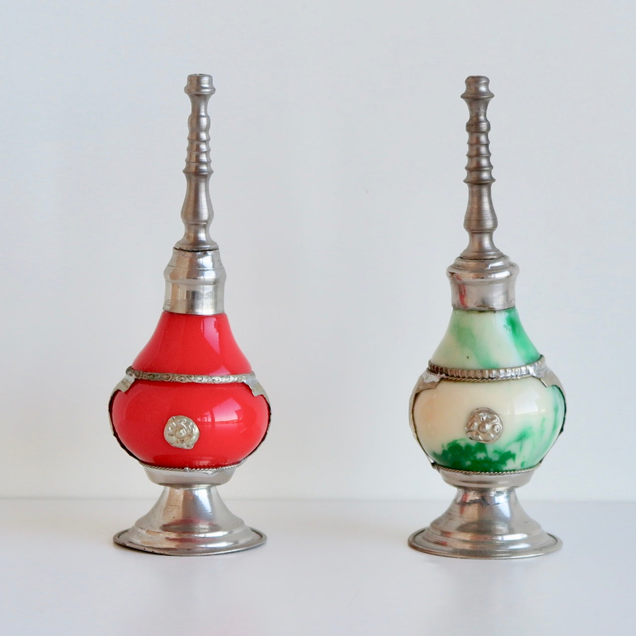 Decorative Perfume Bottles