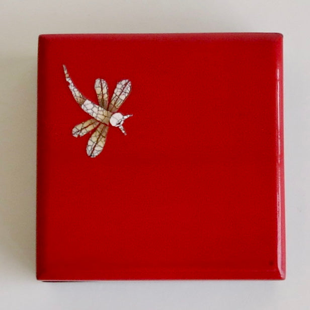 Dragonfly Accessory Box