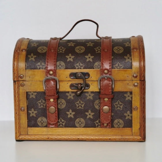 Decorative Suitcase - Nomad Designs Online