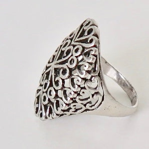 Love Heart Ring