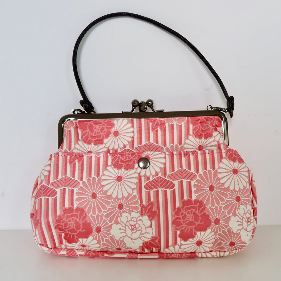 Kimono Purse - Nomad Designs Online