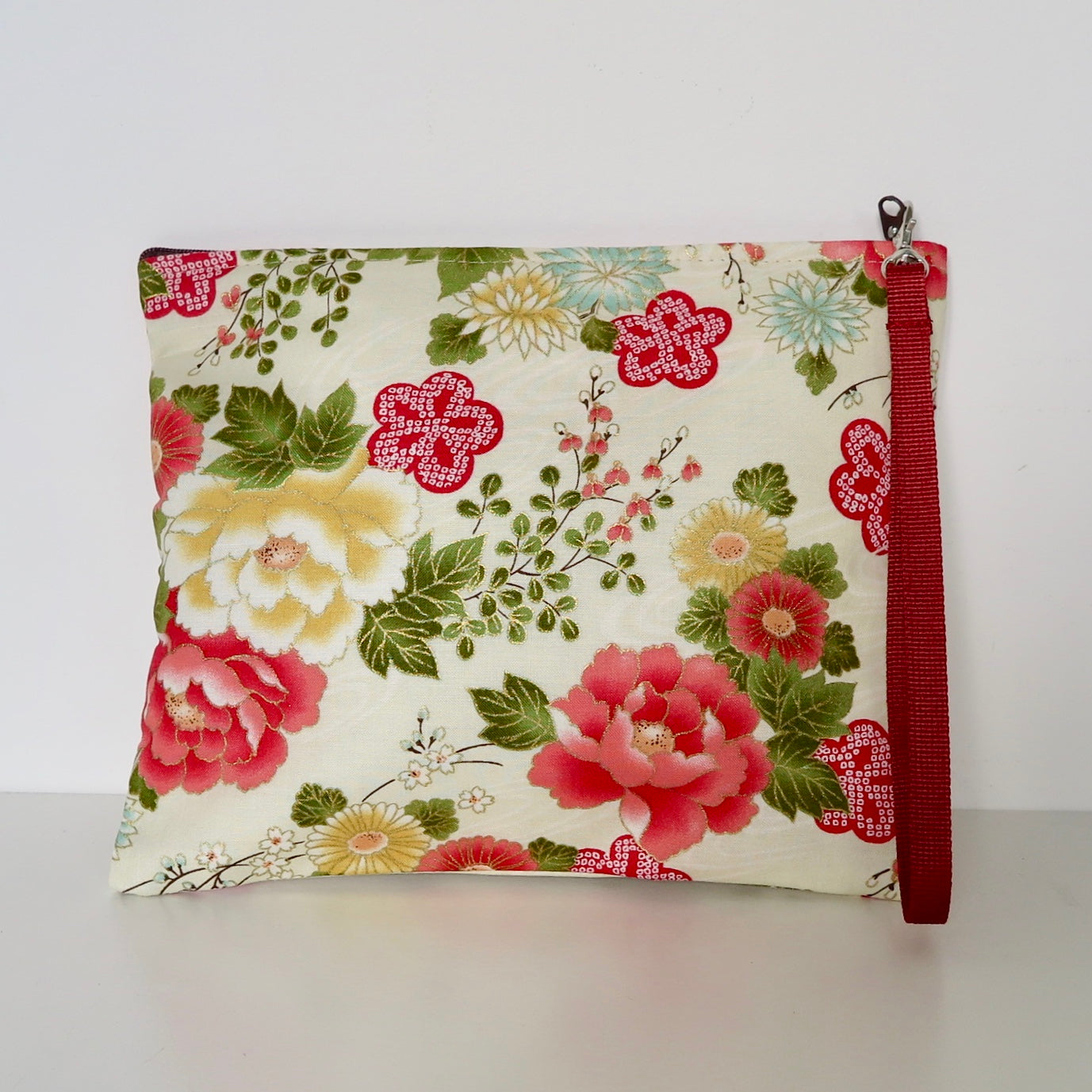 Spring Flower Purse - Nomad Designs Online