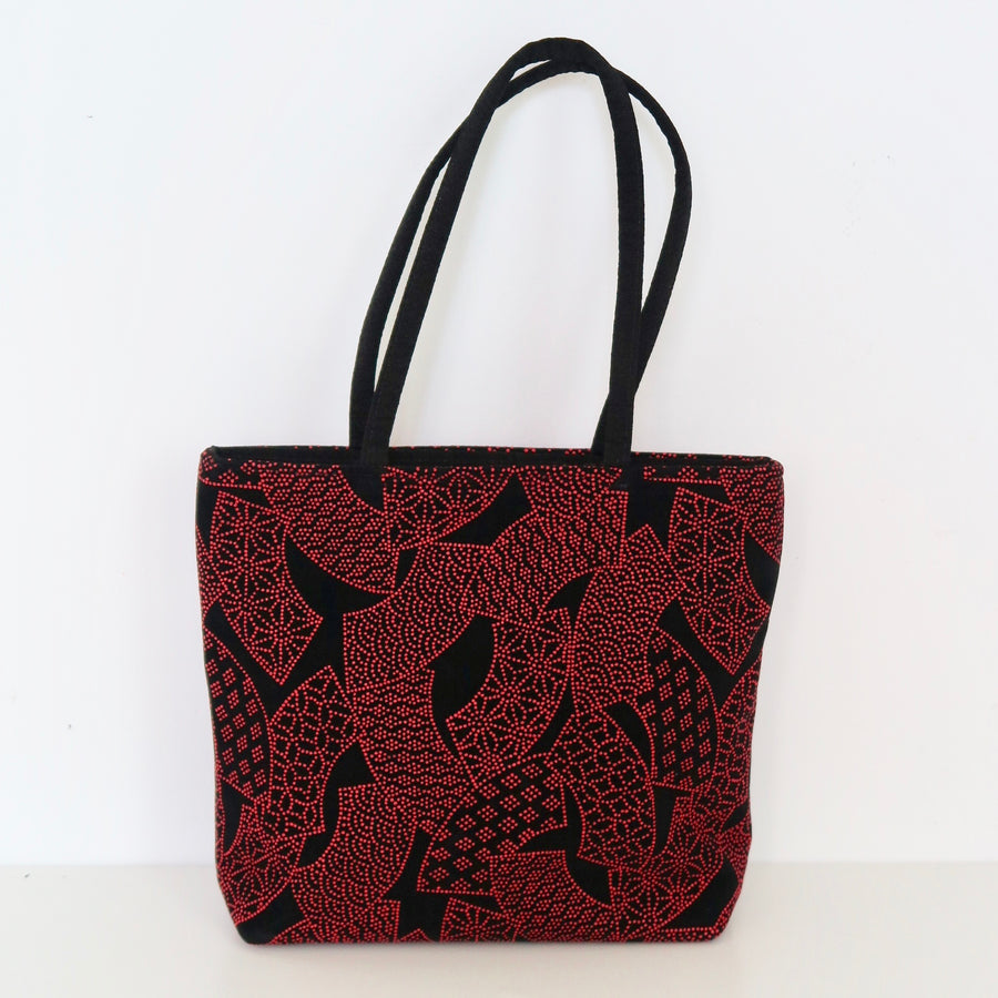 Japanese Embossed Purse - Nomad Designs Online