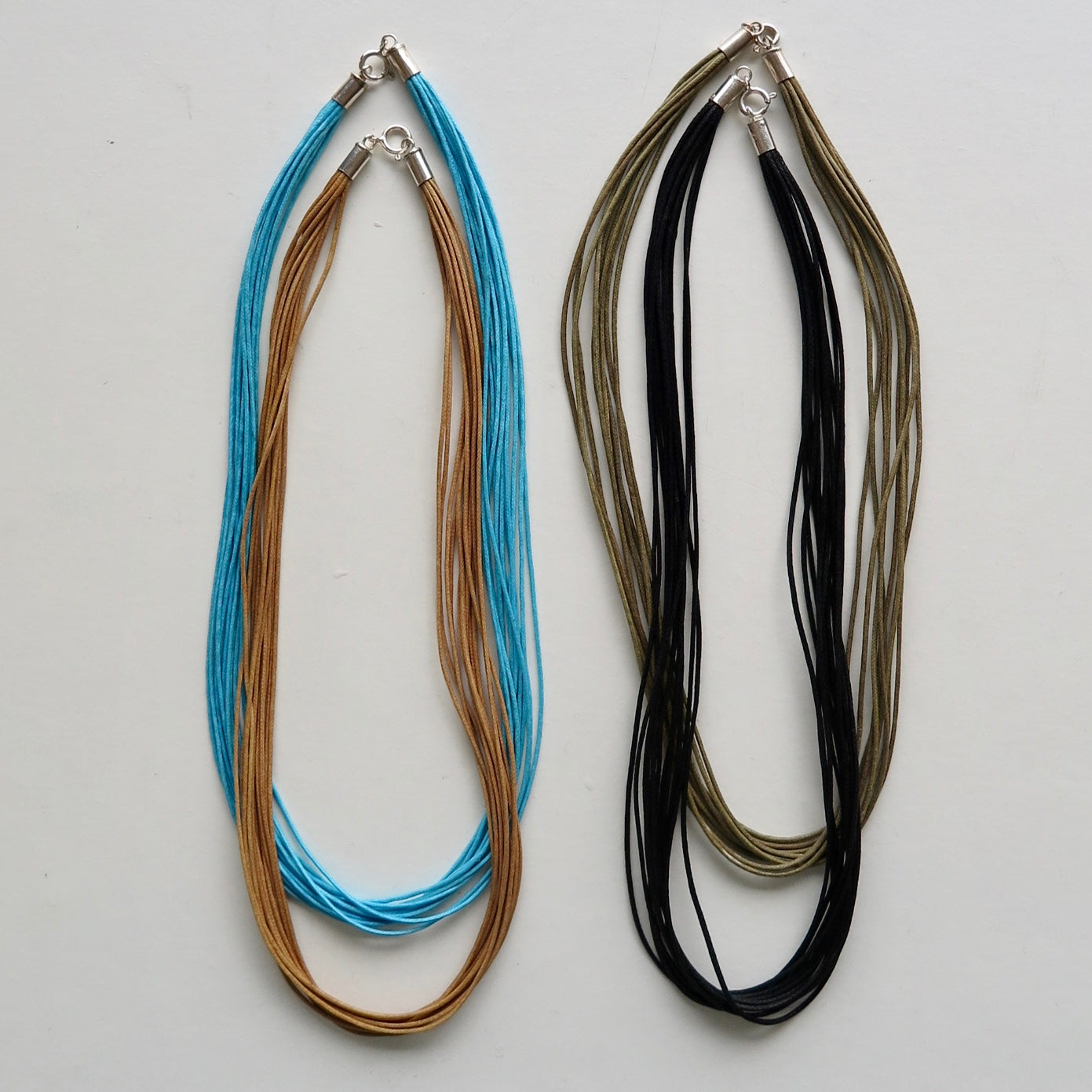 Pendant Cords - Nomad Designs Online