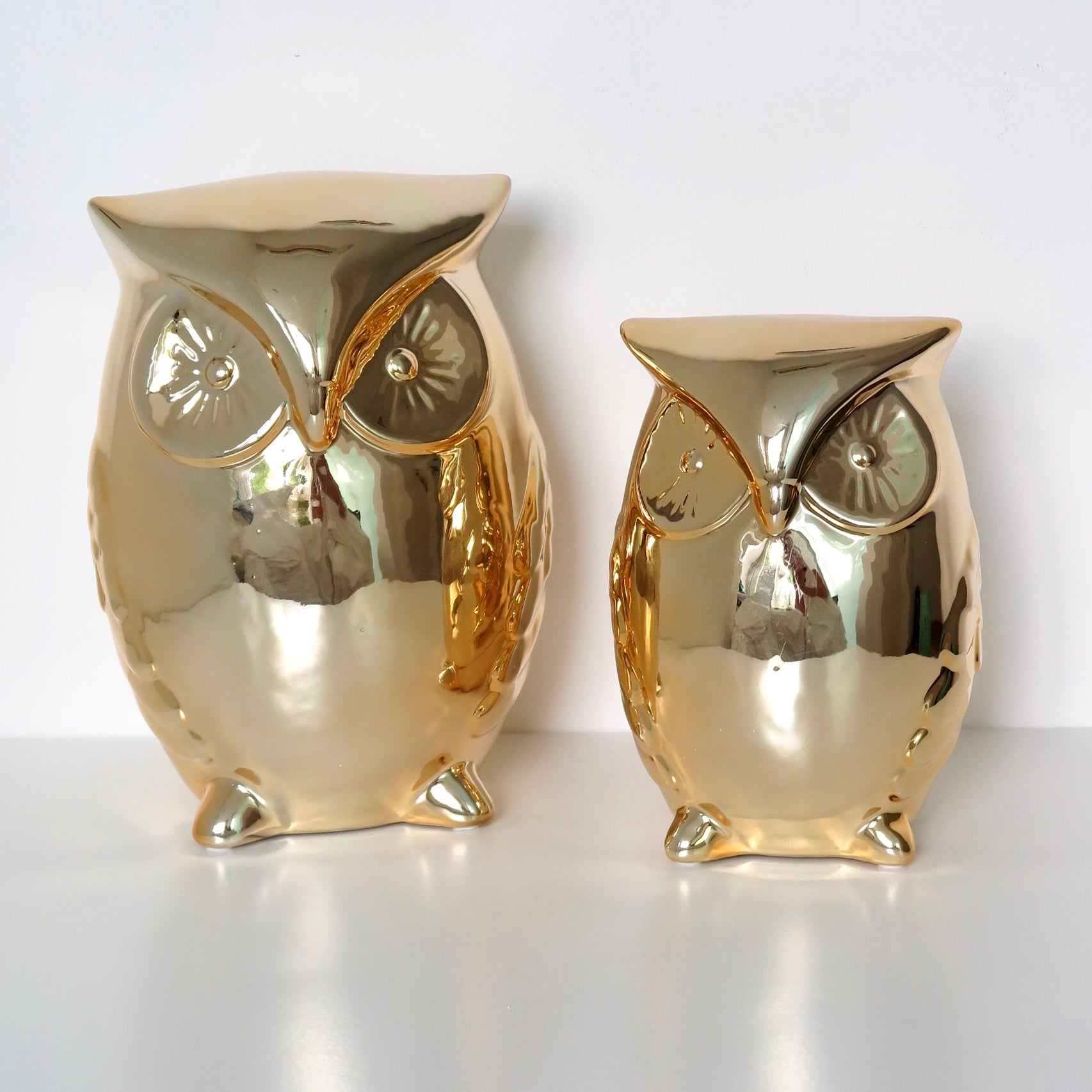 Wise Owls - Nomad Designs Online