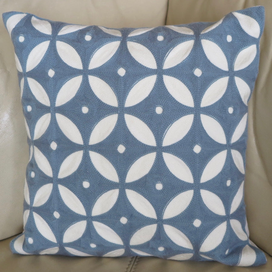 Geometric Cushion Covers - Nomad Designs Online