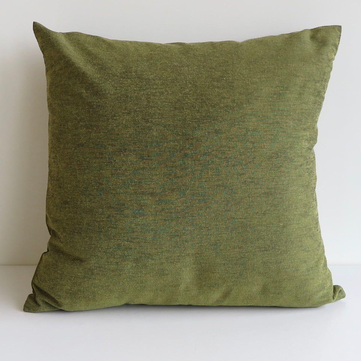 Seagrass Green, Cushion Cover - Nomad Designs Online